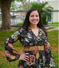 Principal Menendez